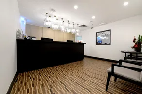 ibis Budget - Melbourne CBD - Reception