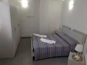 Sciesa Apartment 1st Floor - Air Conditioning - Wifi - Værelse