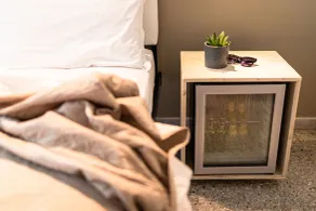 De La Ville Boutique Hotel - Camera