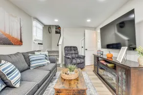 Cozy Jacksonville Cottage, Walkable Location! - Interiør