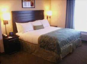 Holiday Inn Express & Suites Oro Valley-Tucson North by IHG - Chambre