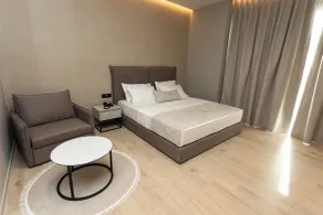 South Inn Hotel - Zimmer