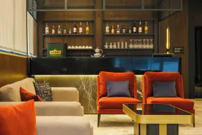 The Kailyn Hotels&Suites Ataşehir - Réception