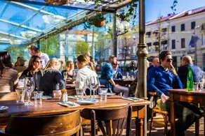 Hotel & Ristorante Bellora - Restaurant