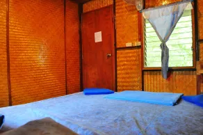 Rapala Rock Wood Resort- SHA Plus - Room