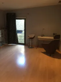 Loft Zen - Chambre