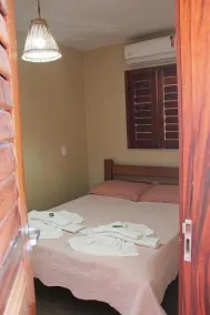 Pousada Mucuripe - Habitación