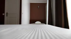Hôtel Briand Levallois-Perret - Chambre