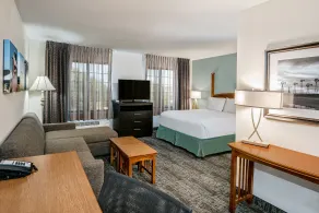 Staybridge Suites Austin Round Rock by IHG - Chambre
