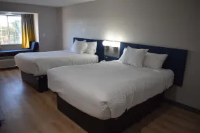 Microtel Inn & Suites by Wyndham Stockbridge/Atlanta I-75 - Chambre