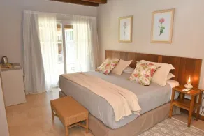 Casa Haydee - Room
