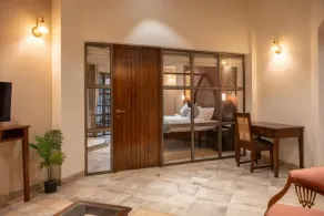 Parkwood Exotica Resort  - Chambre
