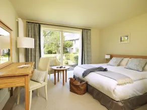 Ard na Sidhe Country House Hotel - Room