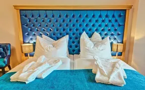 SPREE Hotel in der Altstadt - Chambre