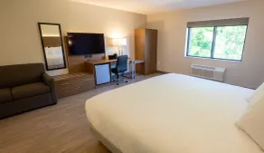 Superior Stay Hotel - Chambre