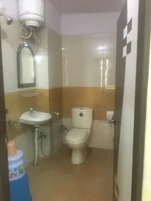 Hotel Bony Sunrise - Baño