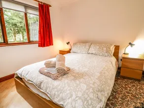 Amberleigh - Room