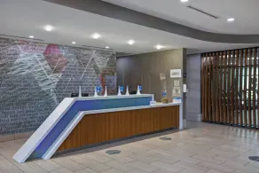 SpringHill Suites by Marriott Orangeburg - Réception