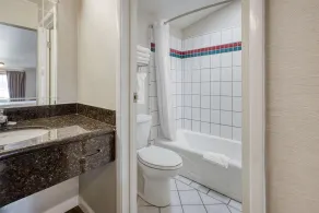SureStay Hotel by Best Western San Rafael - Salle de bain