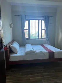 Bandipur Samira Hotel & Homestay - yours comfort in the heart of Bandipur - Værelse