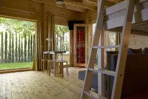 Les Moreres - Room