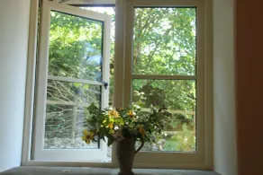 Drovers Retreat - View from room