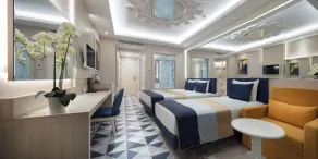 Granada Luxury Beach-Ultra All Inclusive - Rom