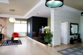 Hotel Orillamar - Reception