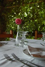 Agriturismo Castro - Restaurant