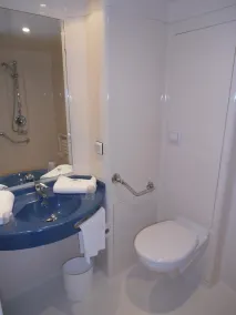 ibis budget Meung sur Loire - Bad
