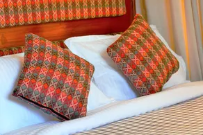 Kuti Resort & Spa - Room