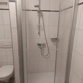 Gasthof Pension Grüne Au - Bathroom