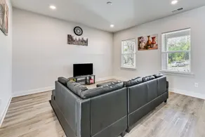 4 Mi to Kings Mountain: Quiet Getaway w/ Yard! - Innenbereich