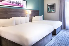 Leonardo Hotel Belfast - Room