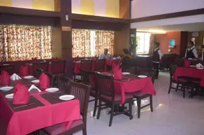 Park Prime Goa - Restaurant