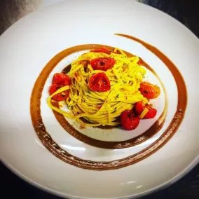 La Marina Resort - Restaurant