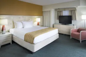 Coconut Waikiki Hotel - Chambre