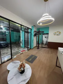 Comfort Centre Residence Solo - Reception