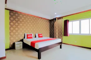 Royal Pimand - Room