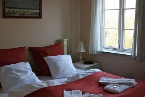 Rudbøl Grænsekro - Room