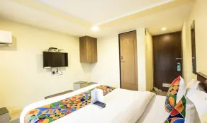 FabHotel Silver Lake - Room