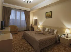 METROPOL HOTEL Yerevan - Room