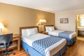 Smart Extended Stay - Chambre