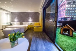 Renaissance New York Times Square by Marriott - Chambre