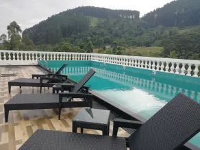 Bellwood Hills Resort & Spa - Pool