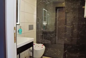 Hotel Felizya Kemer - Bathroom