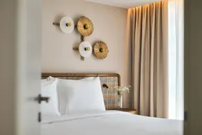 Mövenpick Hotel & Residences Kvarner Bay - Zimmer
