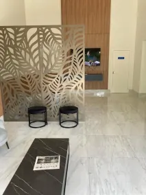 Rametta Hotel - Reception