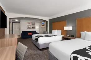 La Quinta by Wyndham Gallup - Quarto