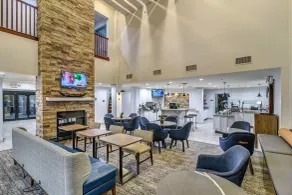 Staybridge Suites Tyler University Area by IHG - Restaurant
